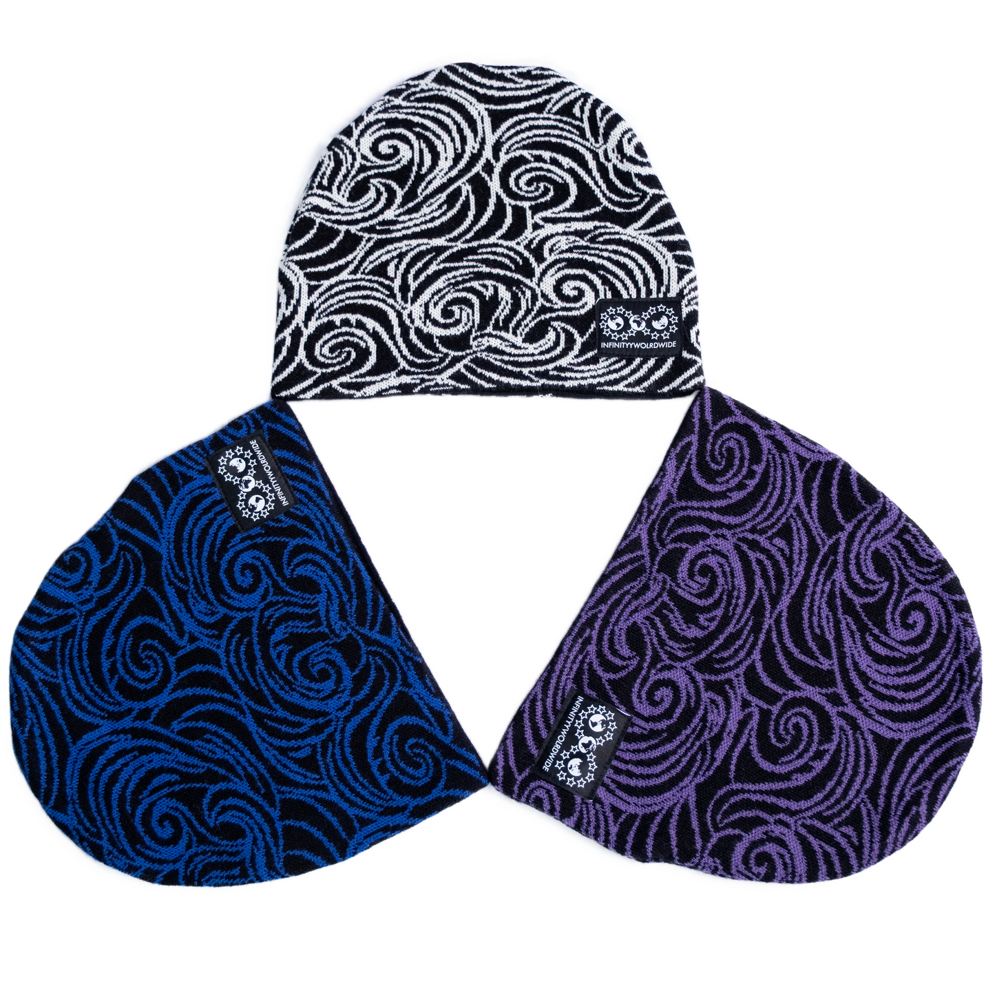 Infinityy Beanie