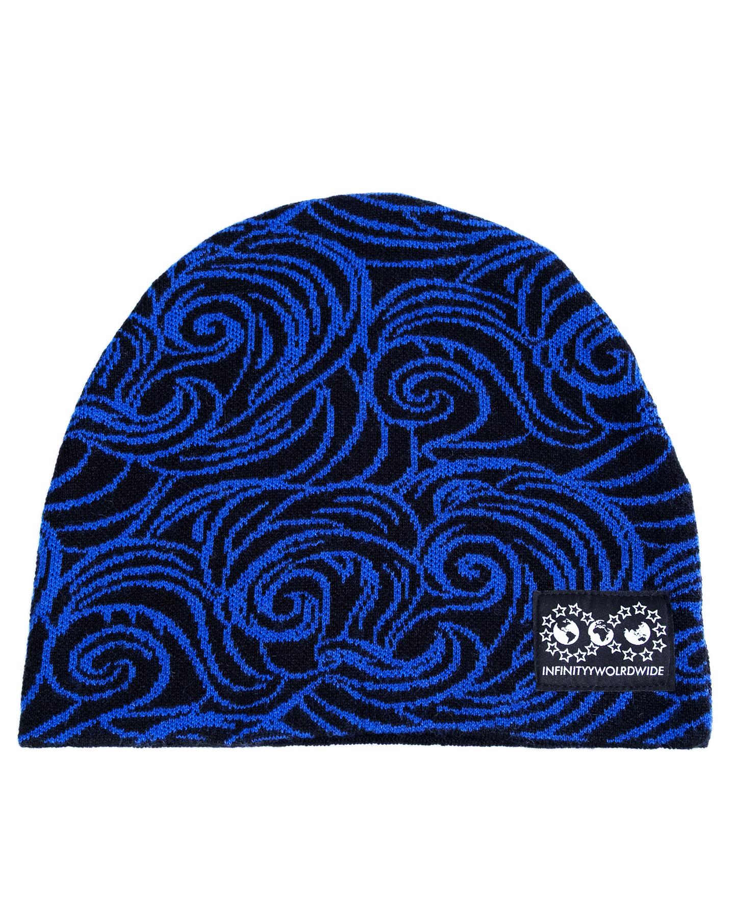 Infinityy Beanie