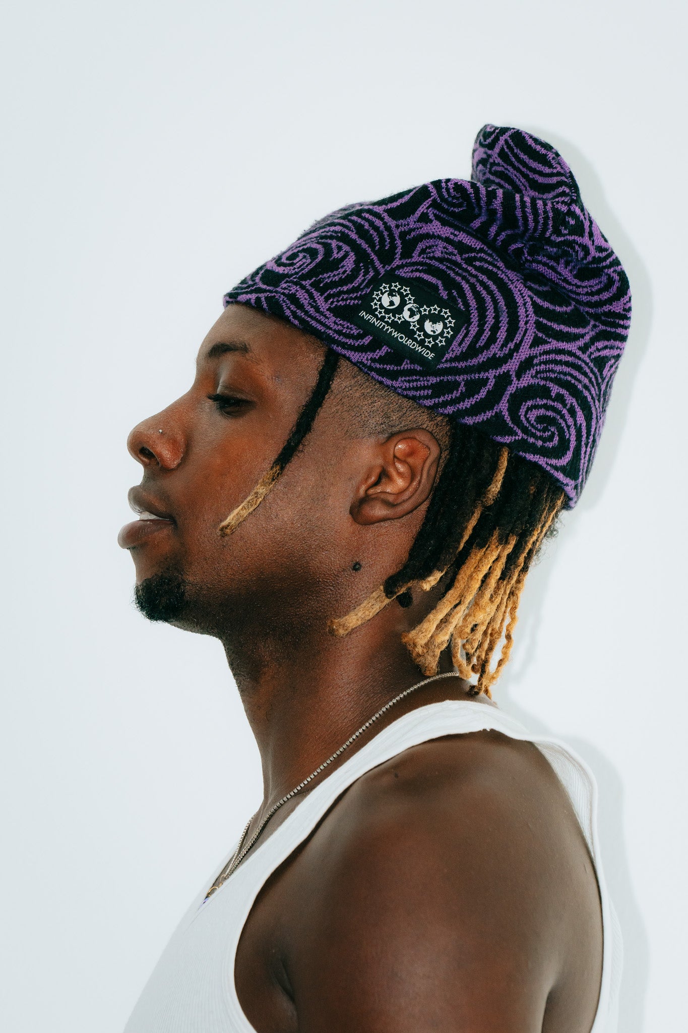 Infinityy Beanie