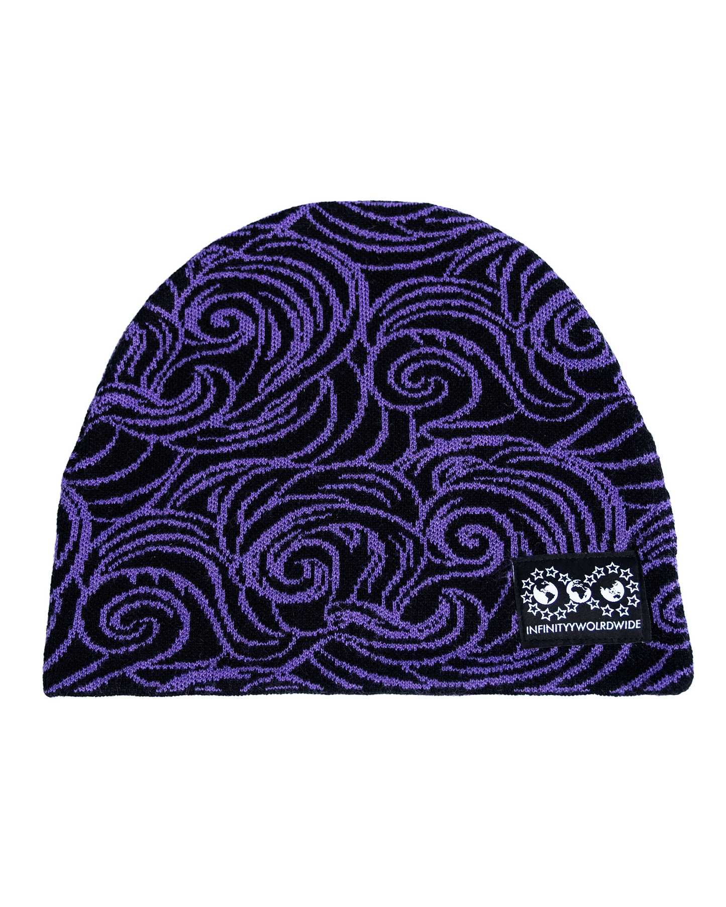 Infinityy Beanie