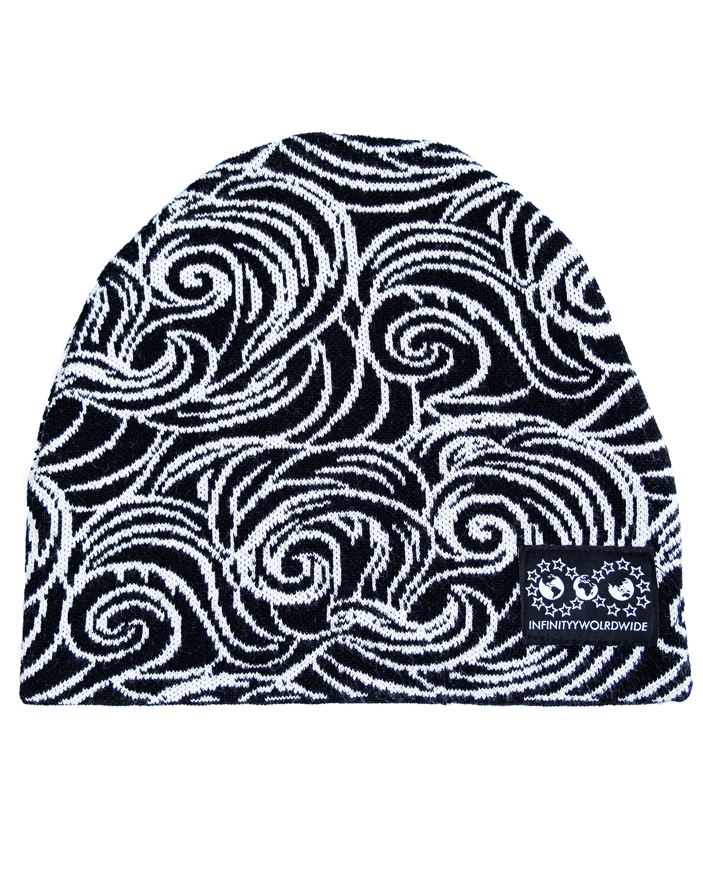 Infinityy Beanie