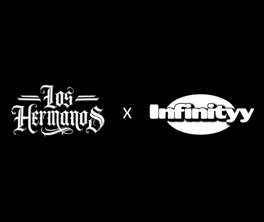 Popup LosHermanos x Infinityyworldwide