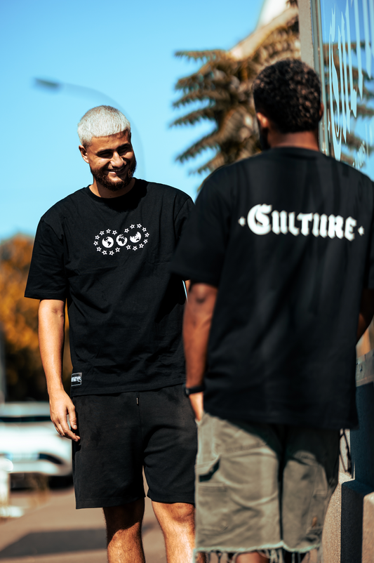 INFINITYYWORLDWIDE × CULTURE SAINT-LOUIS