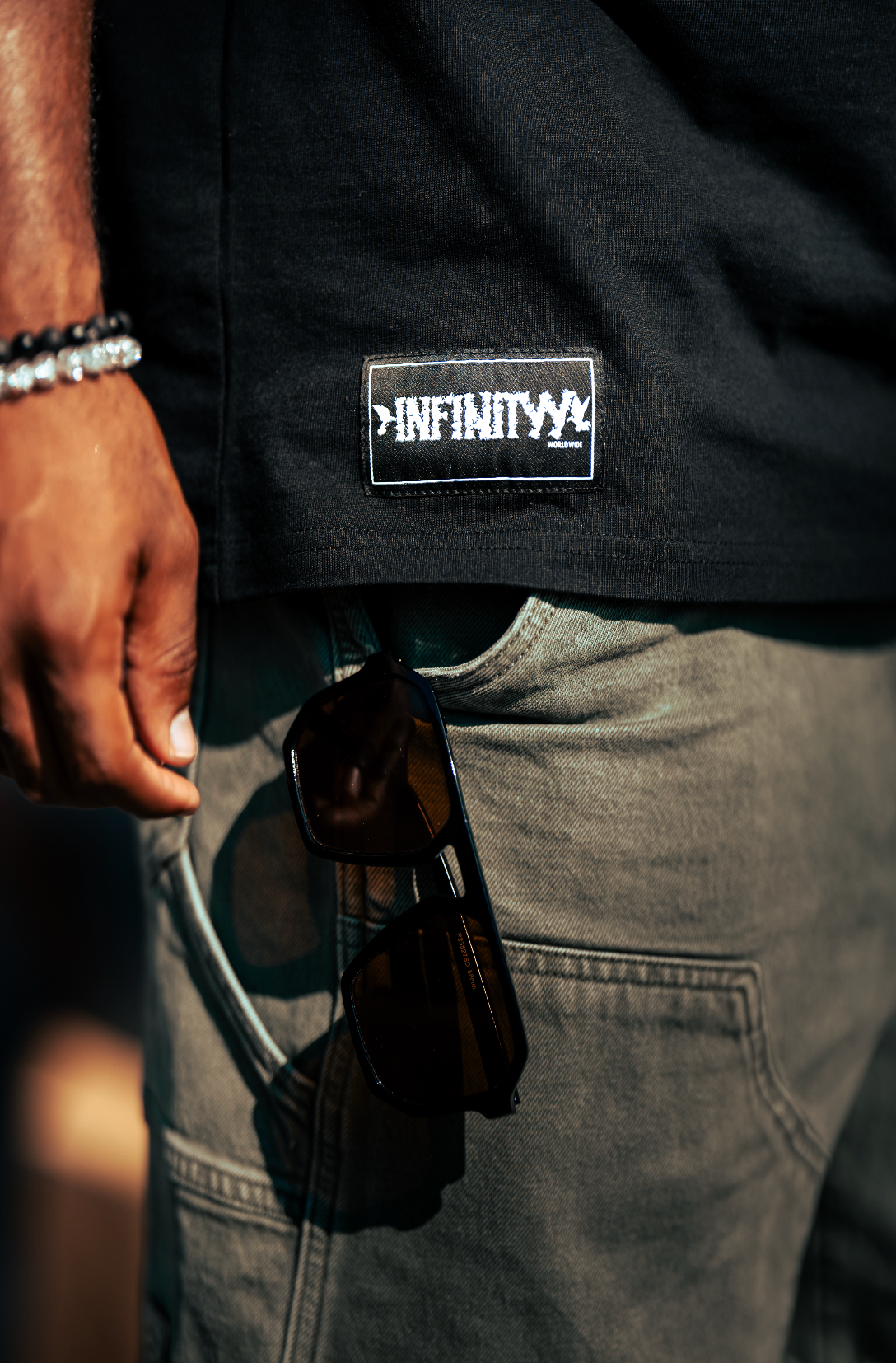 INFINITYYWORLDWIDE × CULTURE SAINT-LOUIS