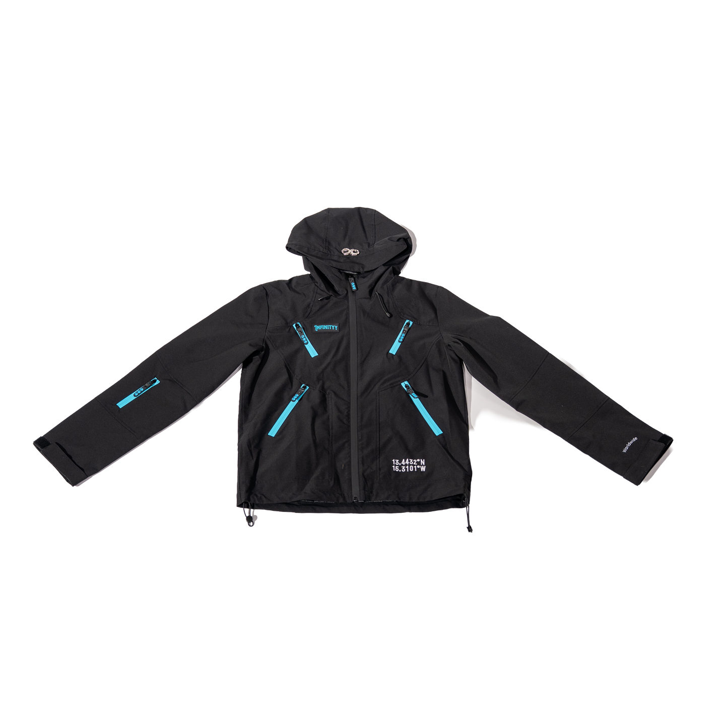WINDBREAKER