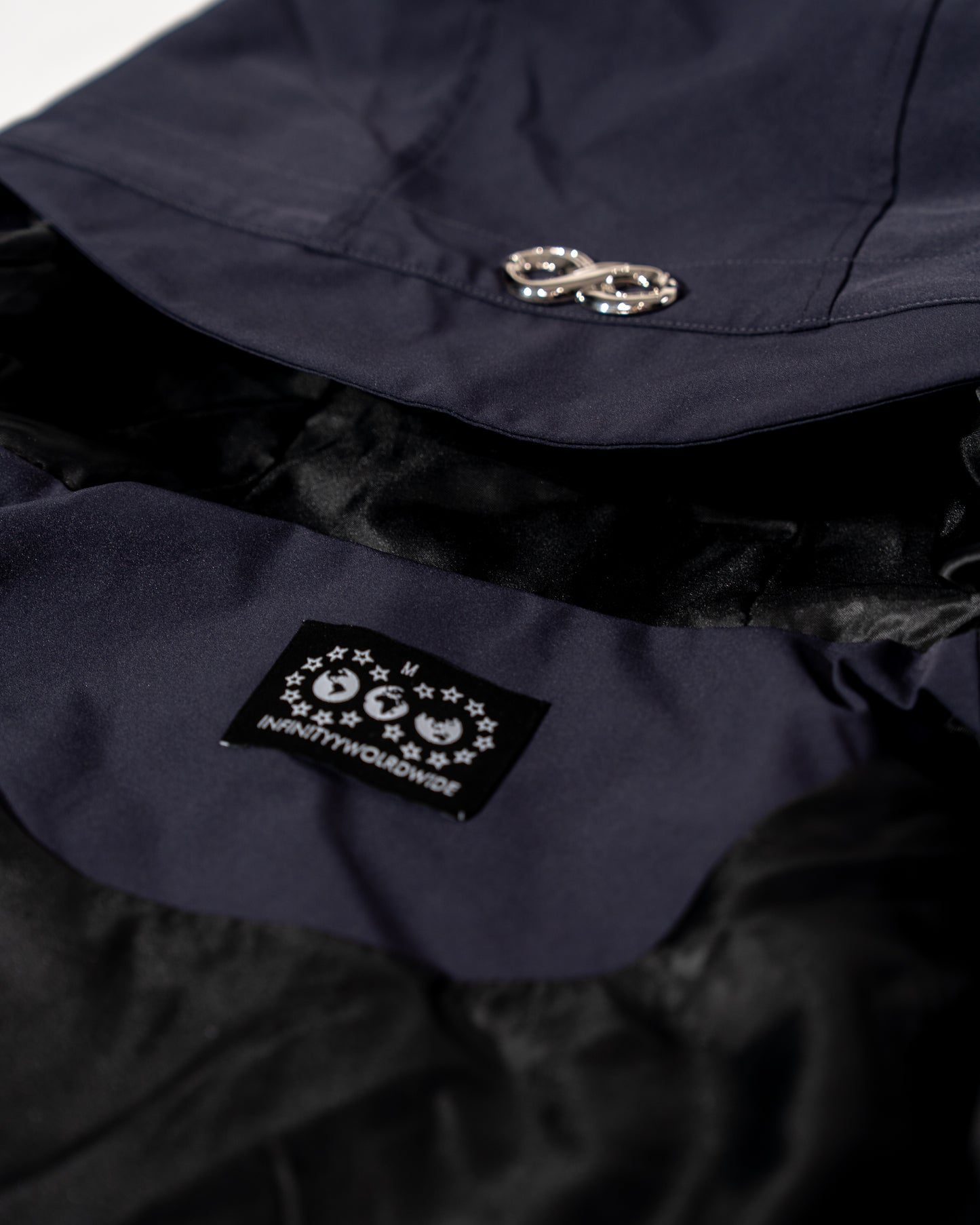 WINDBREAKER