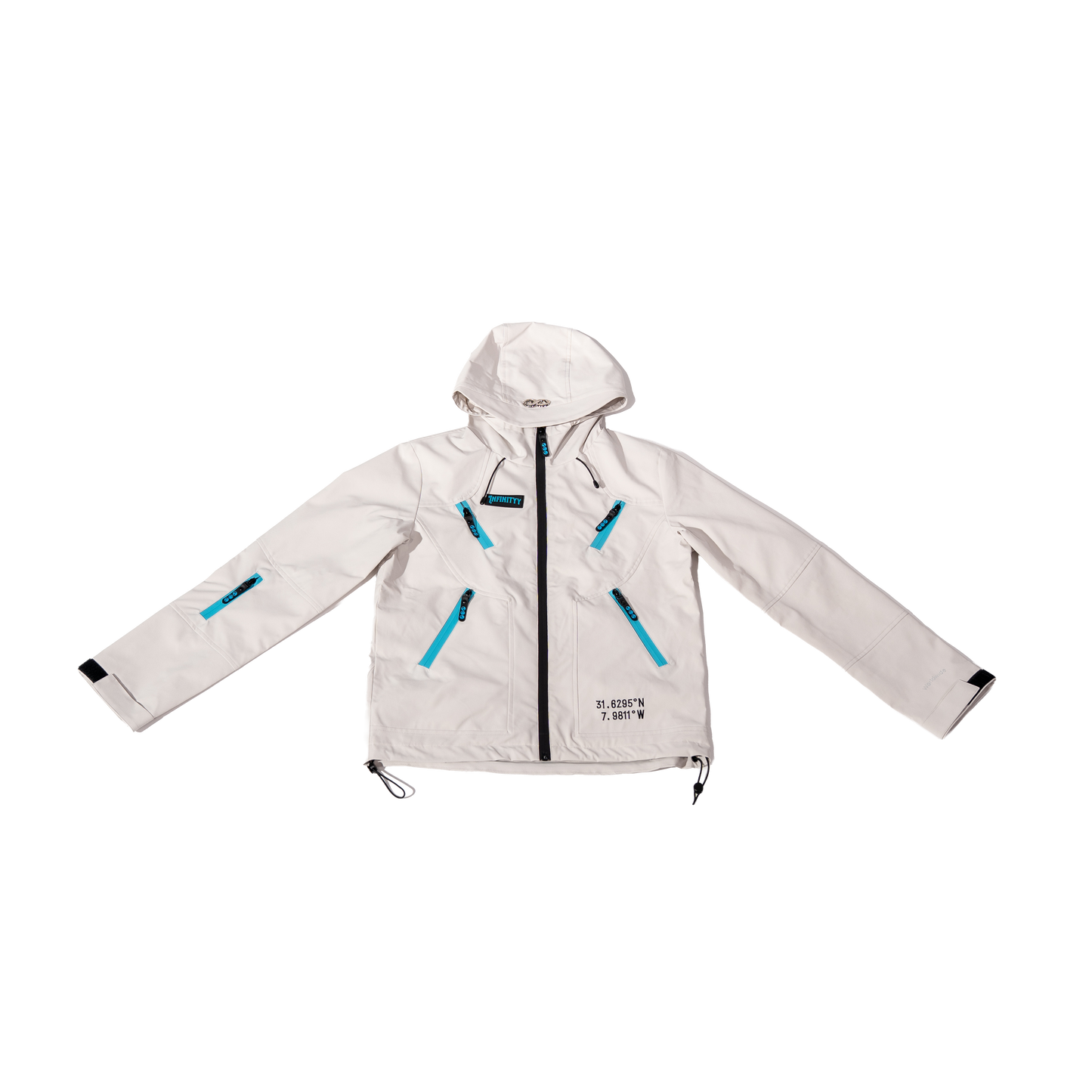 WINDBREAKER