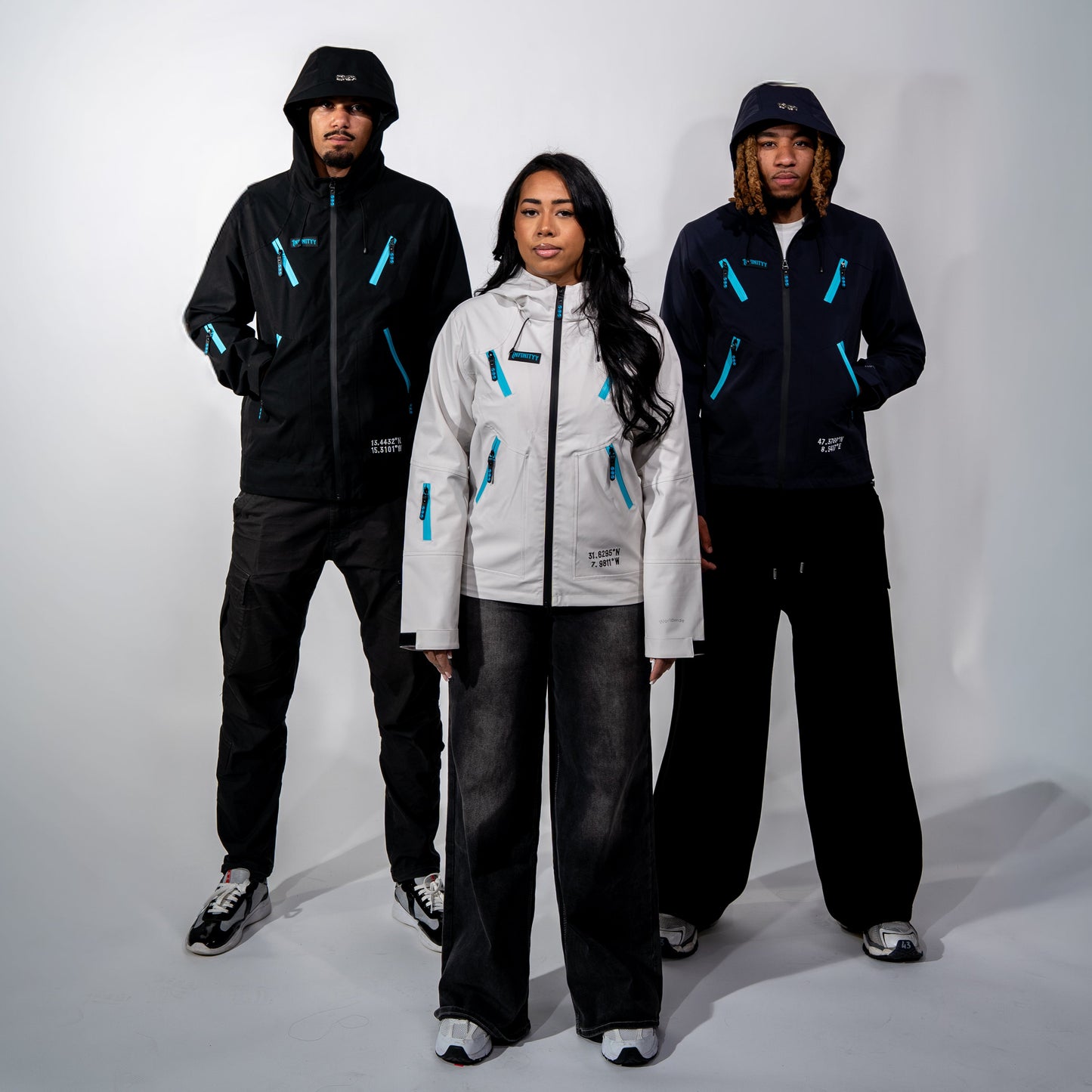WINDBREAKER