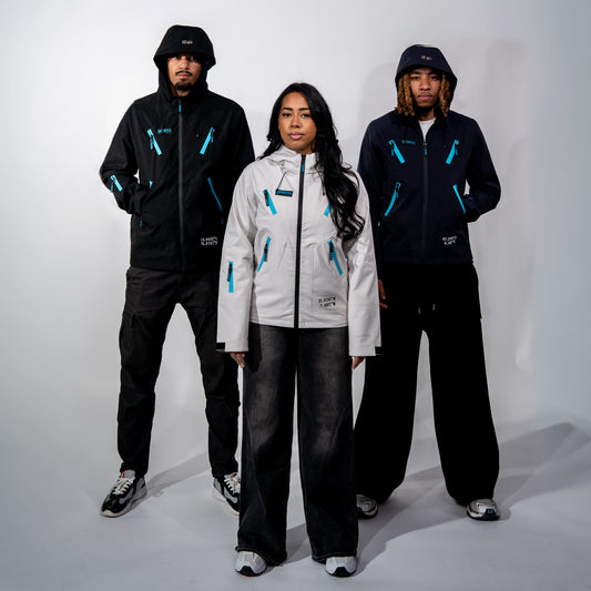 WINDBREAKER