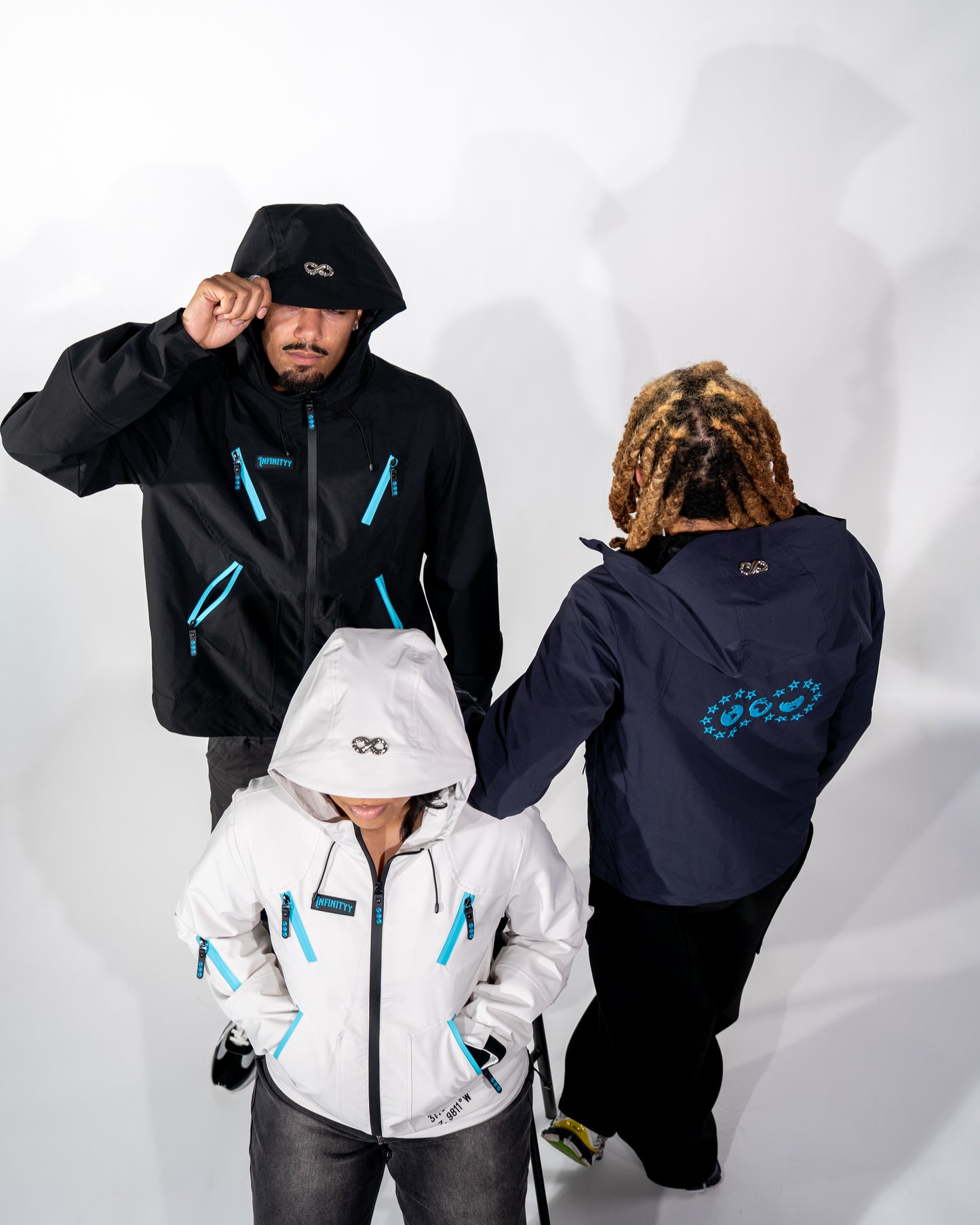 WINDBREAKER