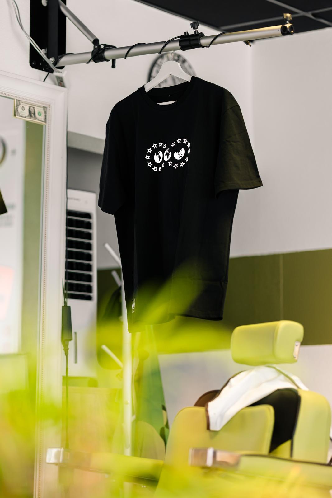 INFINITYYWORLDWIDE × CULTURE SAINT-LOUIS